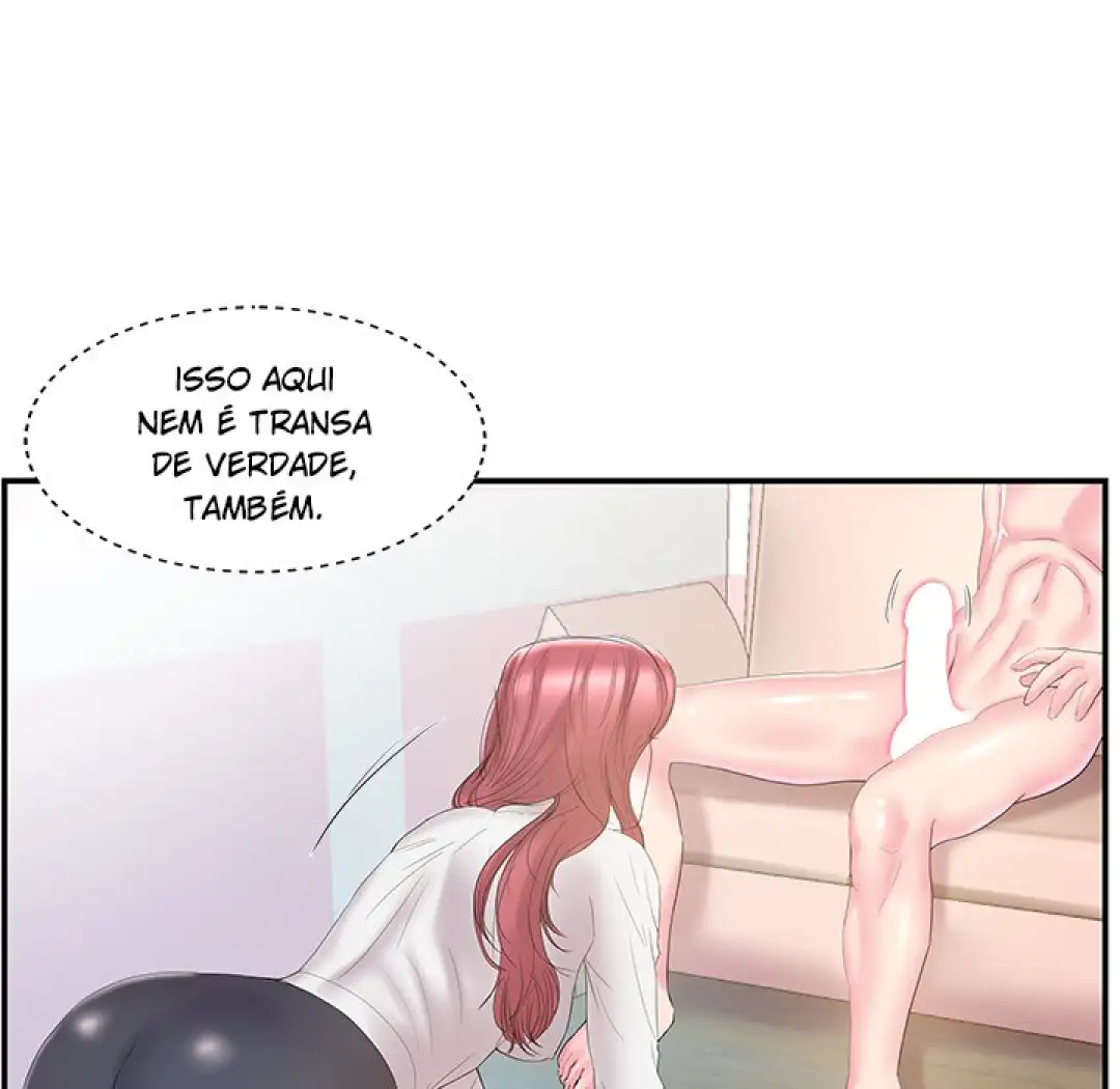Ler Between Two Twins Capitulo 20 Page 43