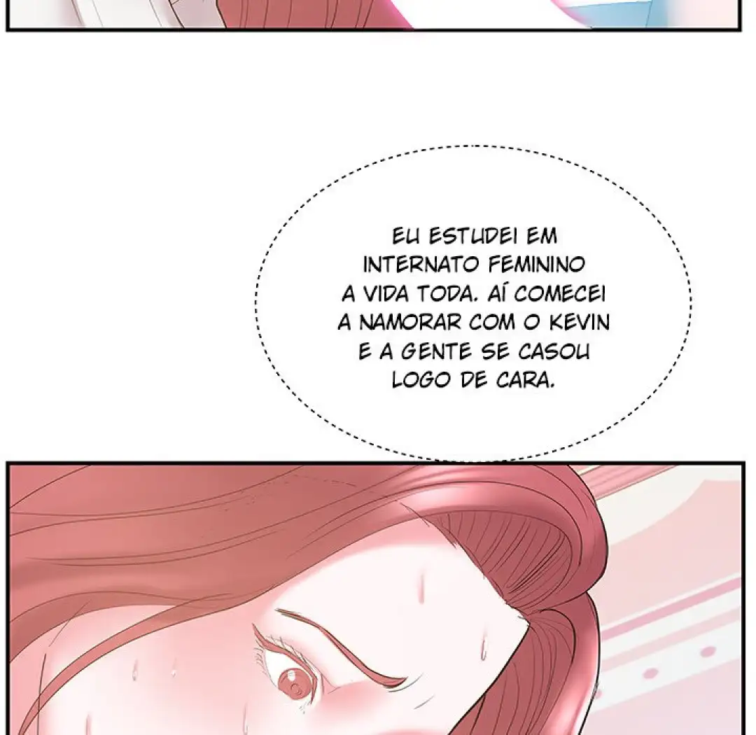 Ler Between Two Twins Capitulo 20 Page 47