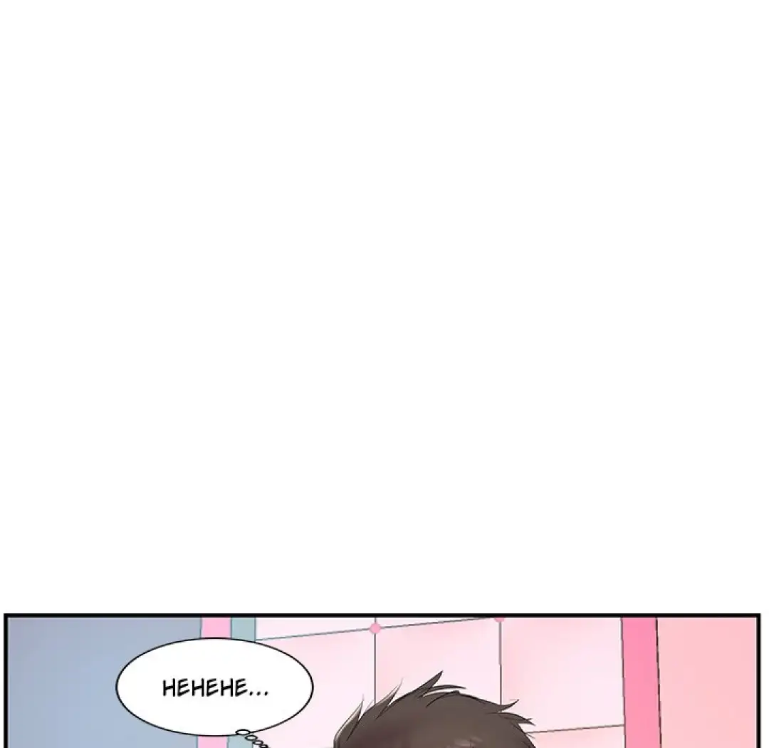 Ler Between Two Twins Capitulo 20 Page 57