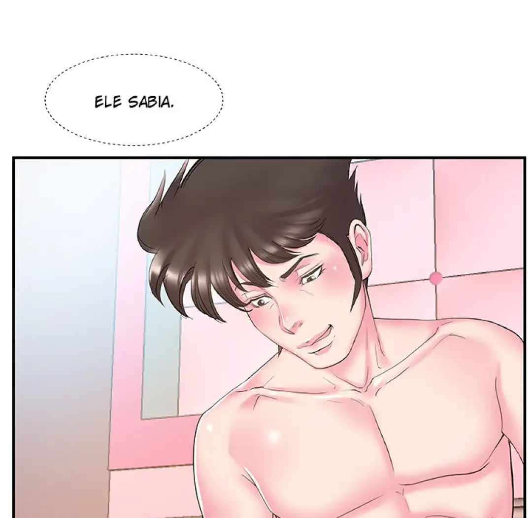Ler Between Two Twins Capitulo 20 Page 59