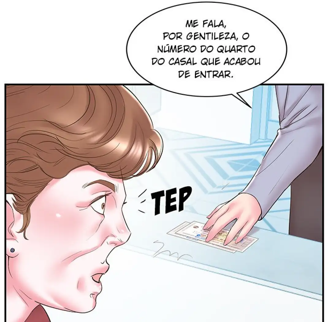 Ler Between Two Twins Capitulo 20 Page 6
