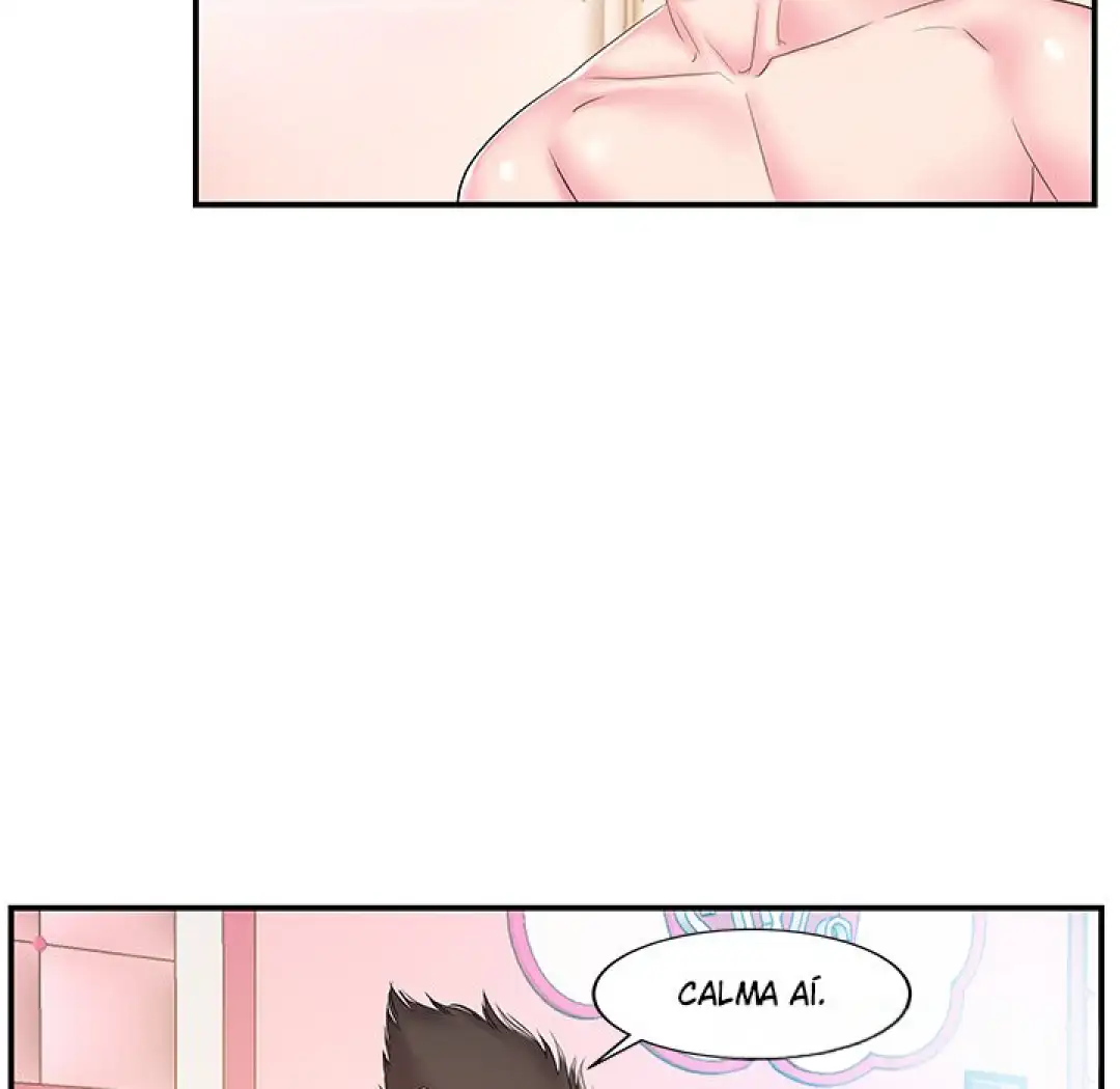 Ler Between Two Twins Capitulo 20 Page 64