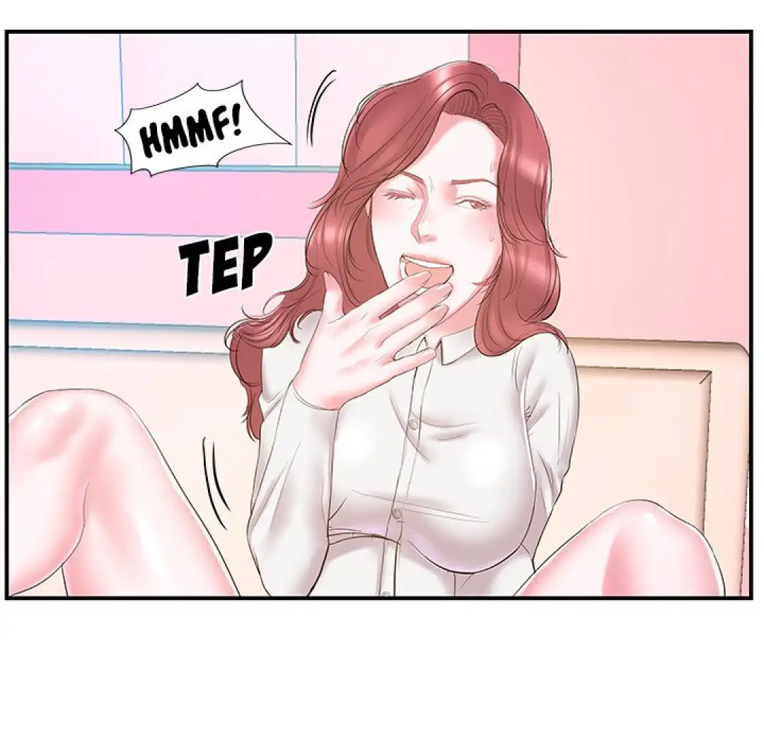 Ler Between Two Twins Capitulo 20 Page 79