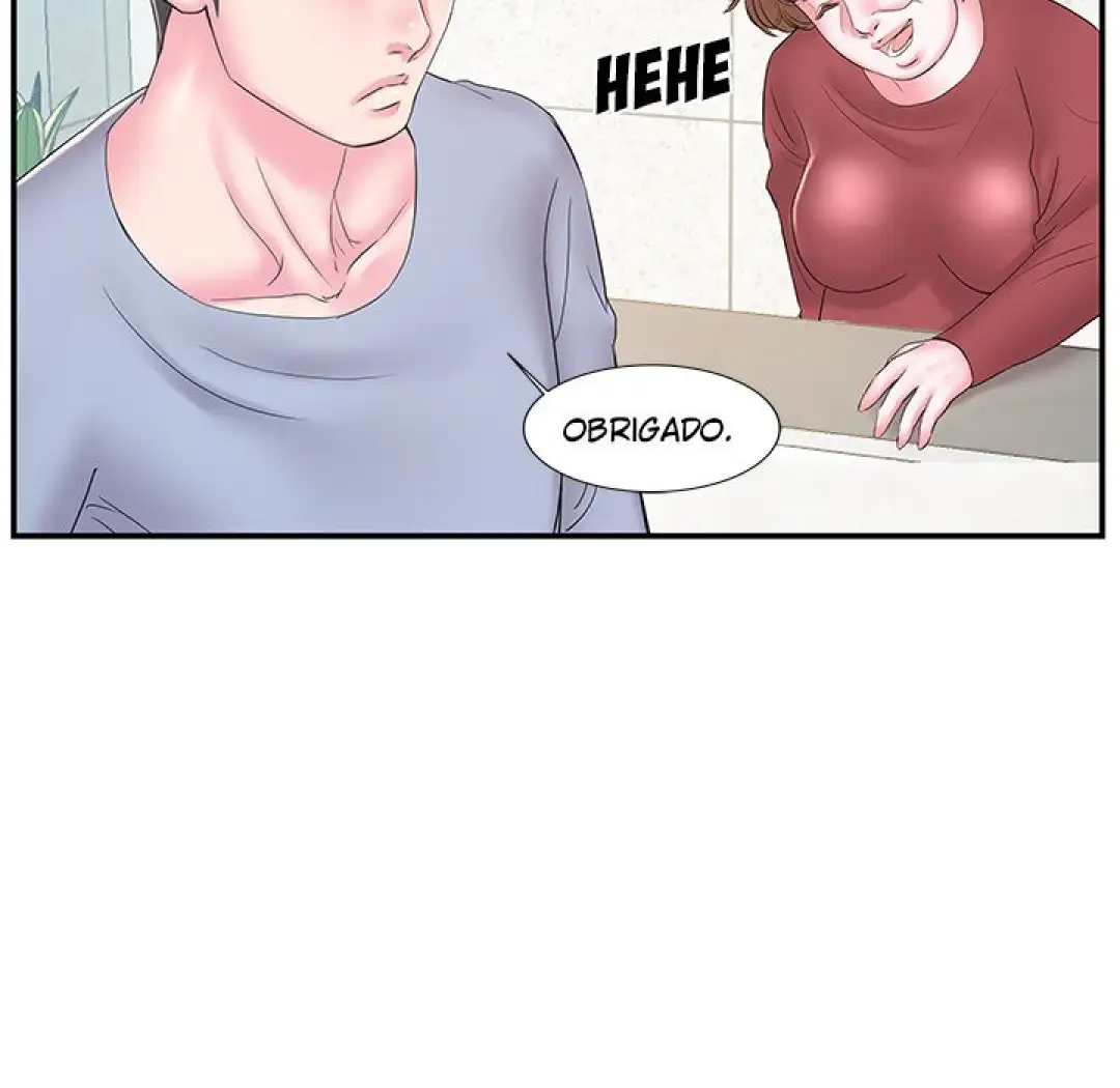 Ler Between Two Twins Capitulo 20 Page 8