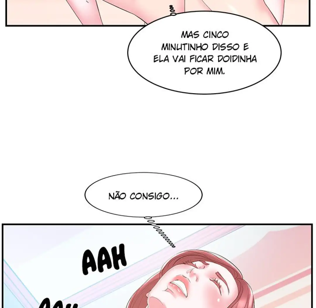 Ler Between Two Twins Capitulo 20 Page 84