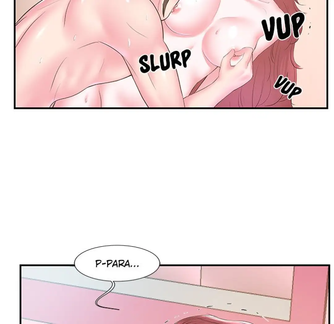 Ler Between Two Twins Capitulo 21 Page 10
