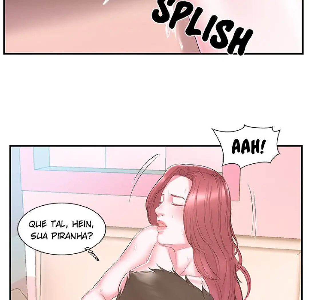 Ler Between Two Twins Capitulo 21 Page 17