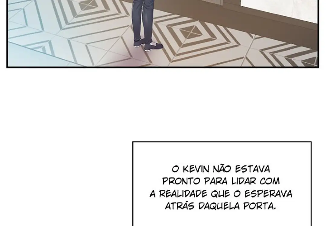 Ler Between Two Twins Capitulo 21 Page 3