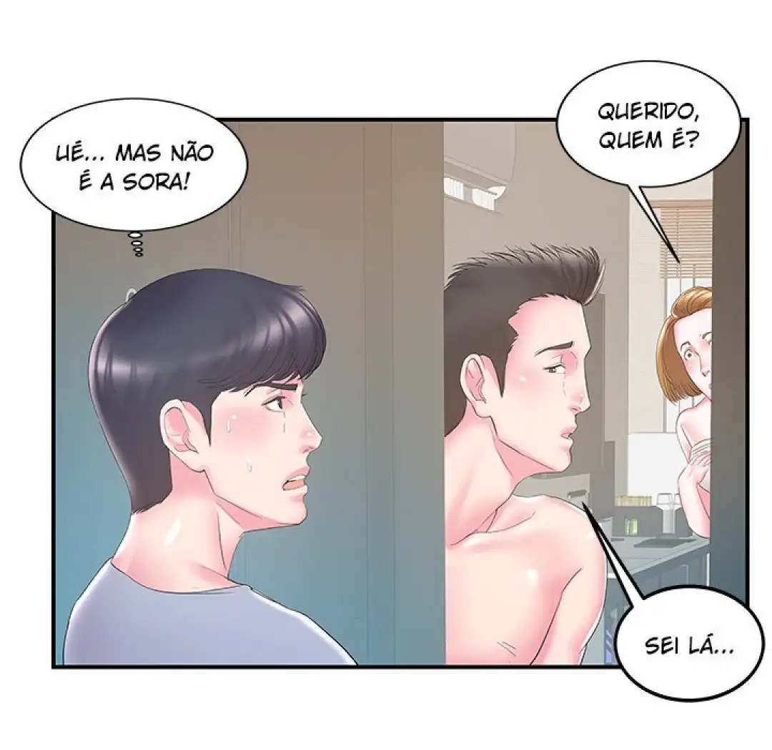 Ler Between Two Twins Capitulo 21 Page 35