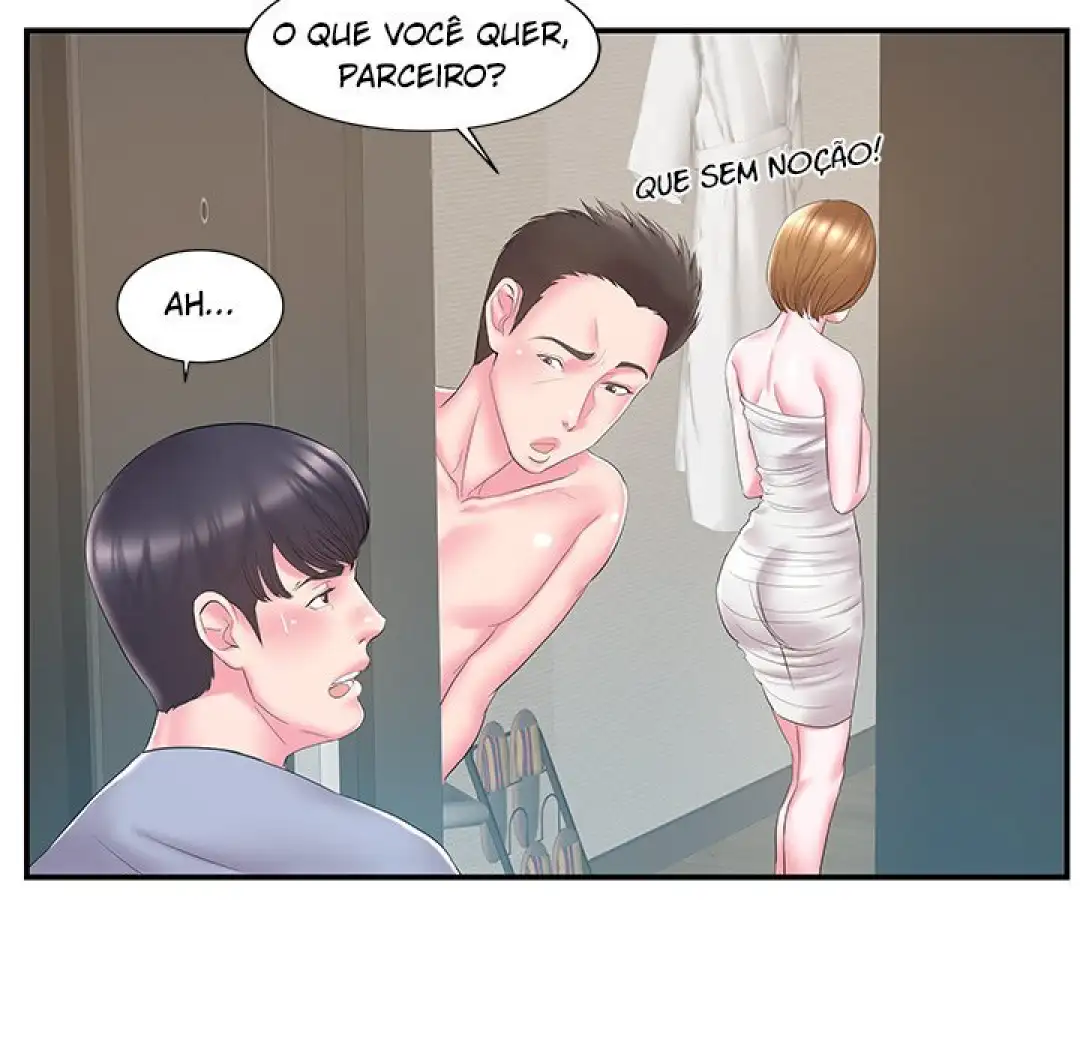 Ler Between Two Twins Capitulo 21 Page 39
