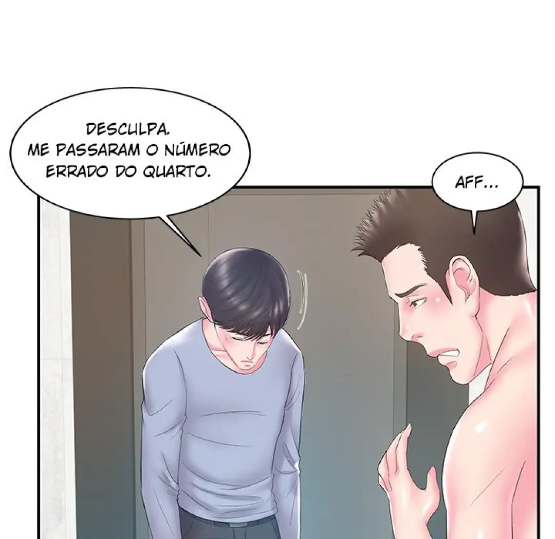 Ler Between Two Twins Capitulo 21 Page 40