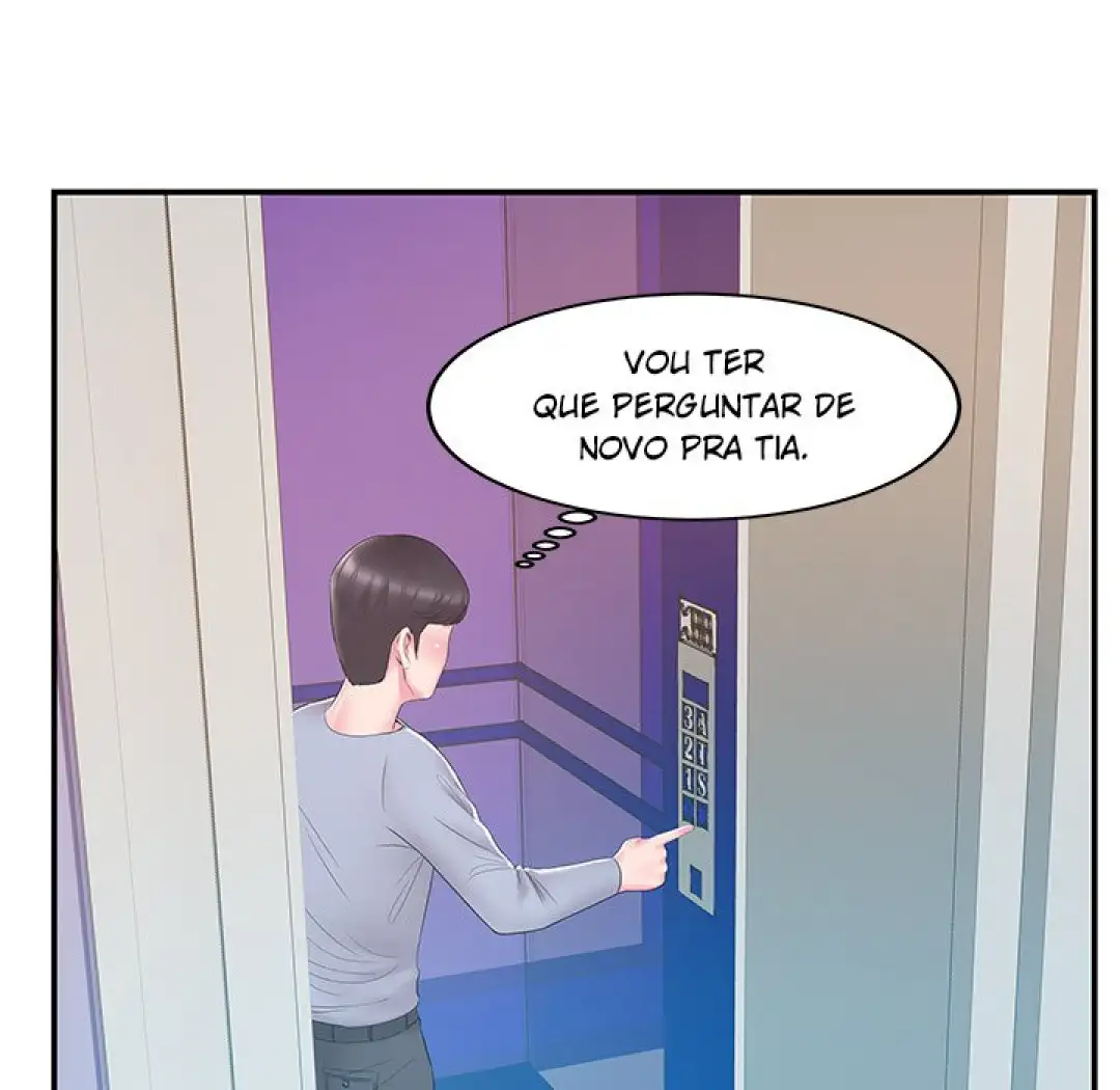 Ler Between Two Twins Capitulo 21 Page 44