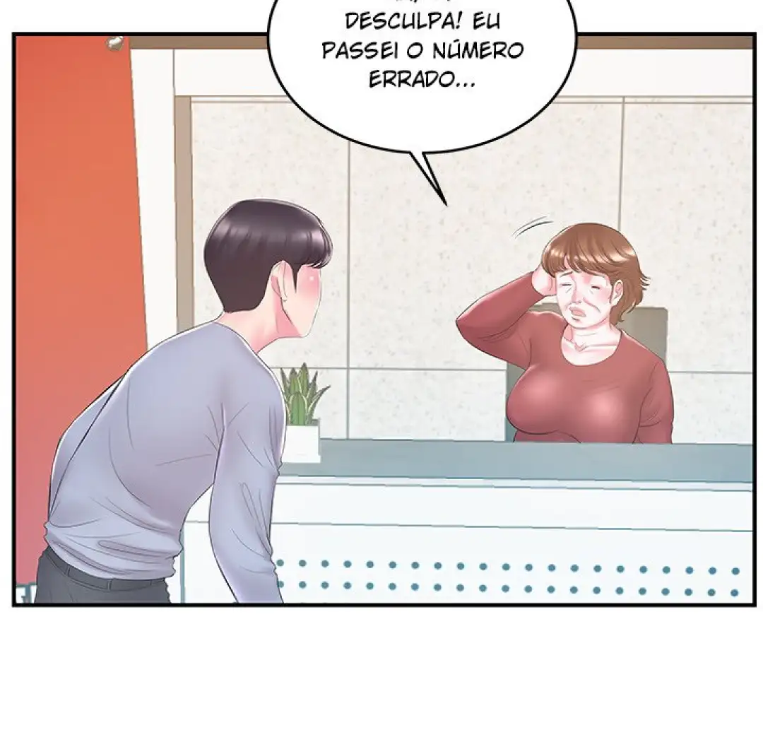 Ler Between Two Twins Capitulo 21 Page 47