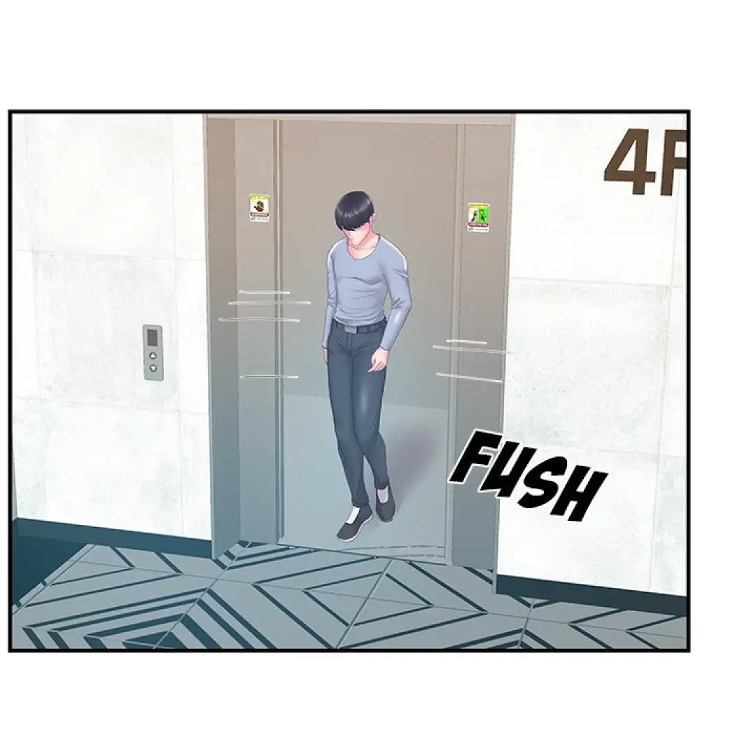 Ler Between Two Twins Capitulo 21 Page 51