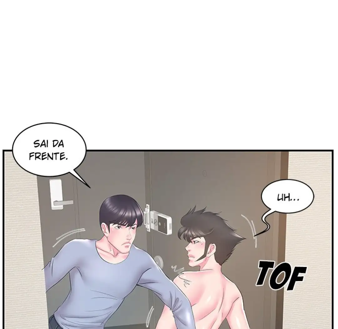 Ler Between Two Twins Capitulo 21 Page 60