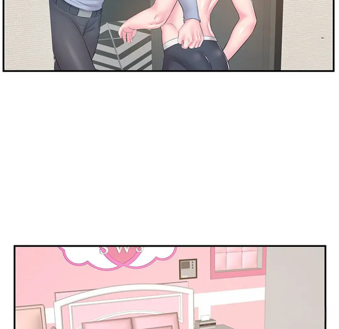Ler Between Two Twins Capitulo 21 Page 61