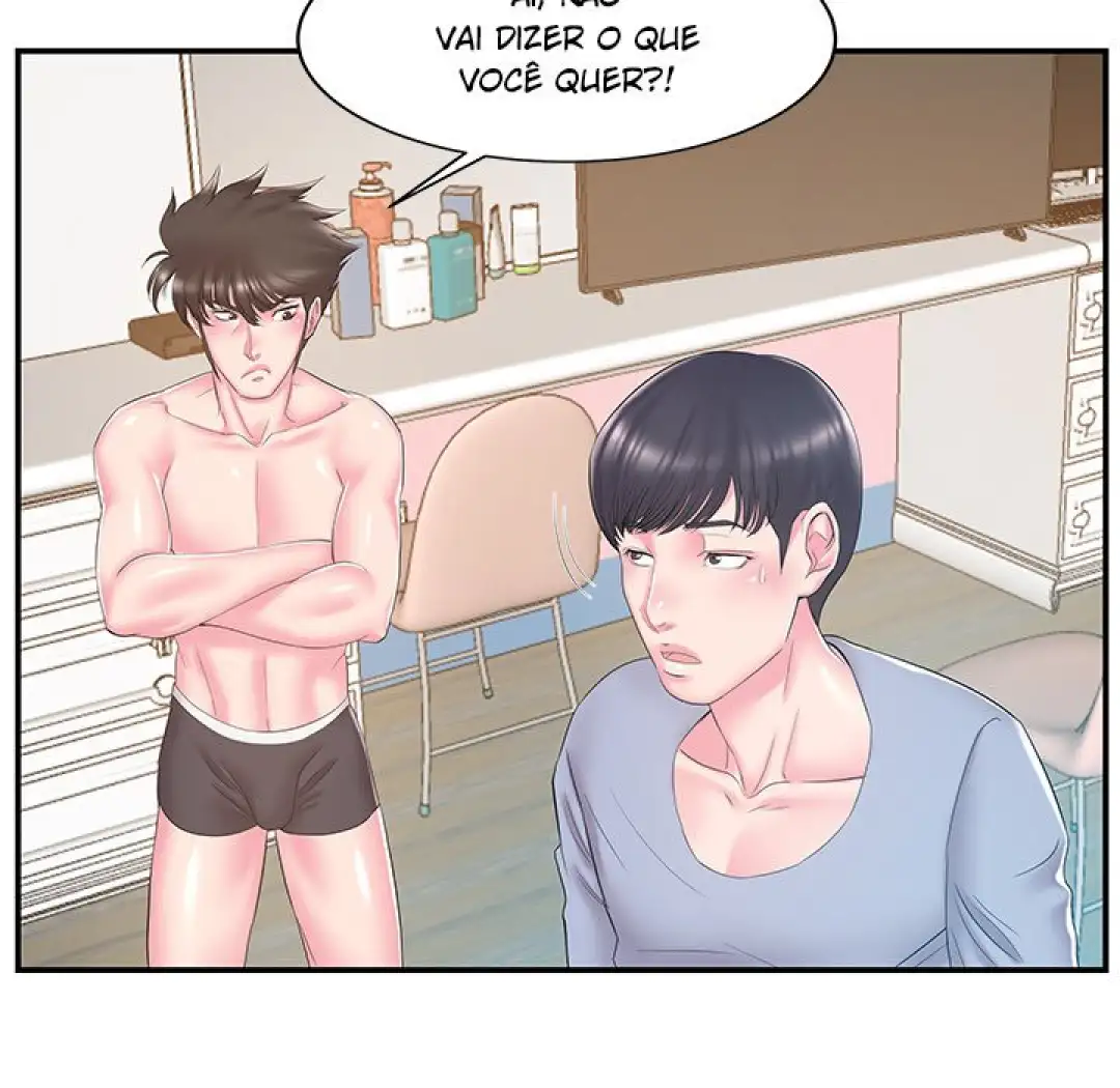 Ler Between Two Twins Capitulo 21 Page 67