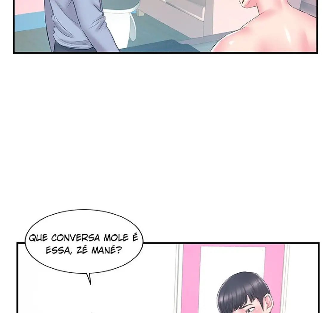 Ler Between Two Twins Capitulo 21 Page 69