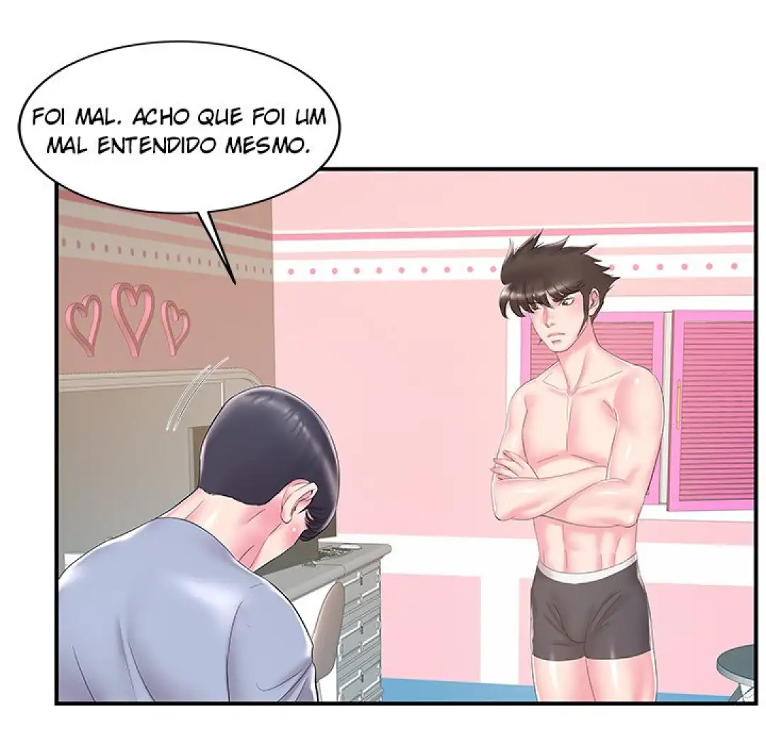 Ler Between Two Twins Capitulo 21 Page 71