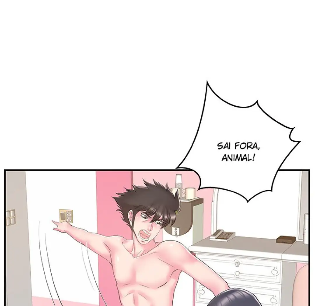 Ler Between Two Twins Capitulo 21 Page 72
