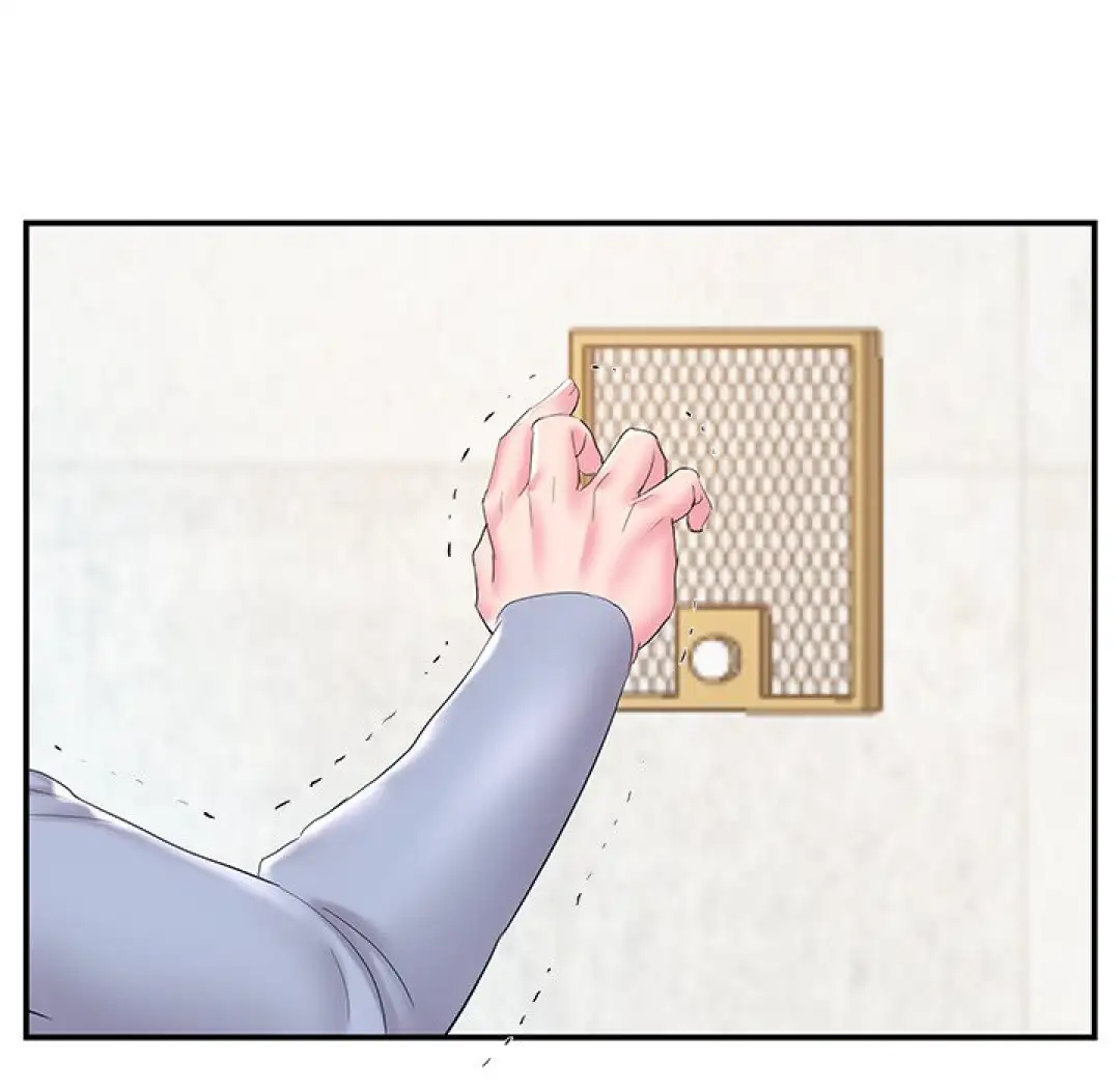 Ler Between Two Twins Capitulo 21 Page 8