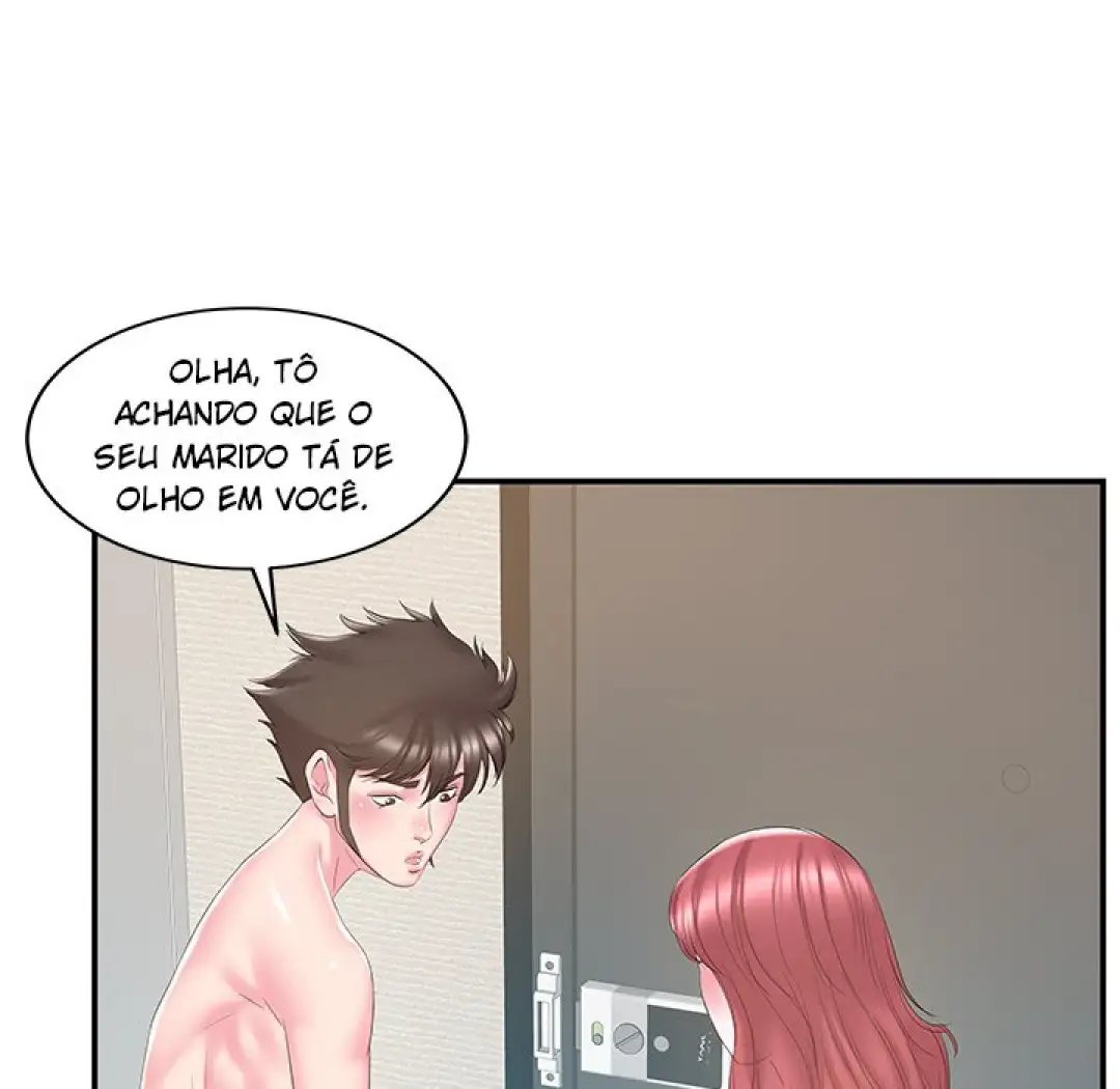 Ler Between Two Twins Capitulo 21 Page 83