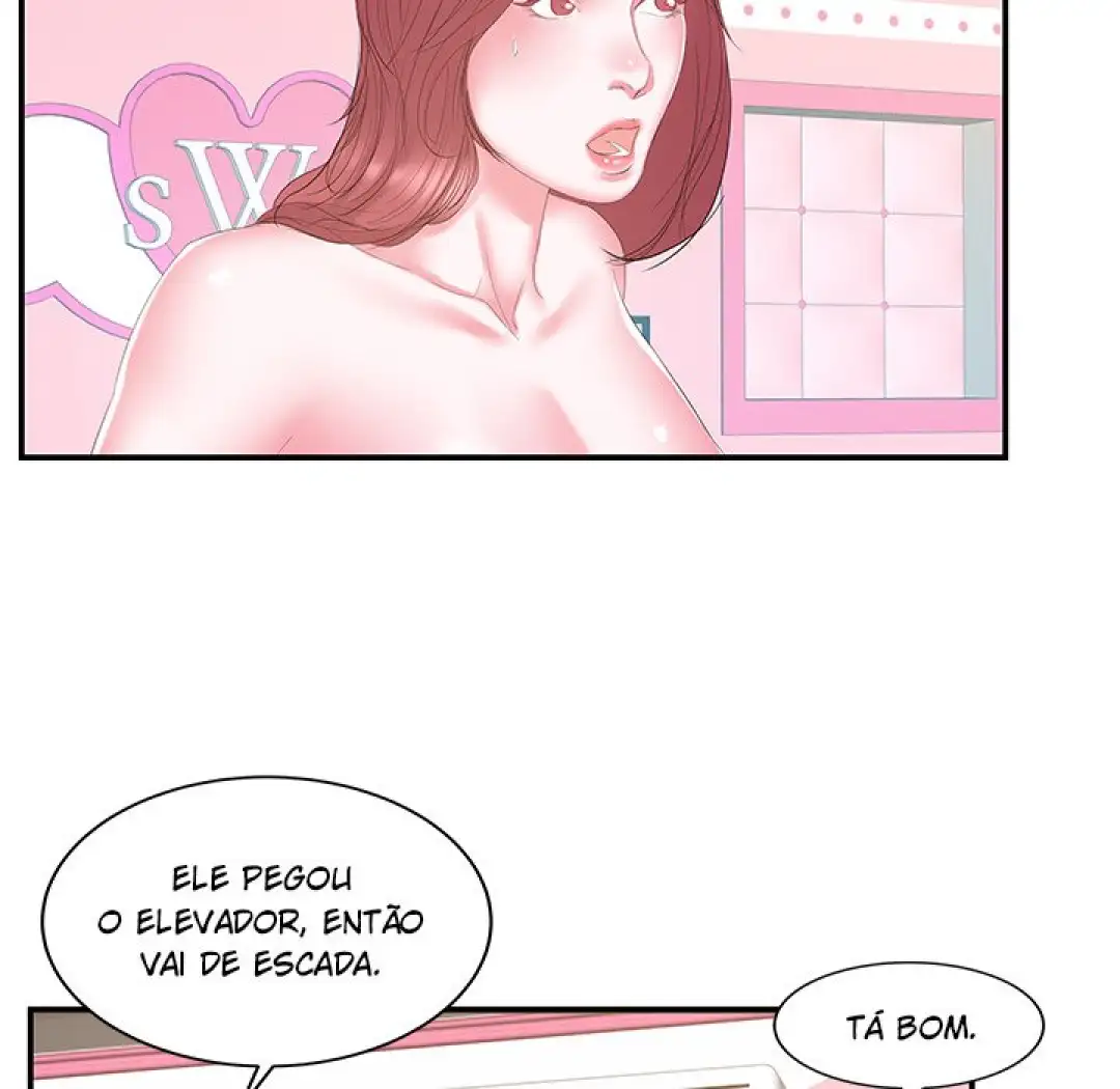 Ler Between Two Twins Capitulo 21 Page 85