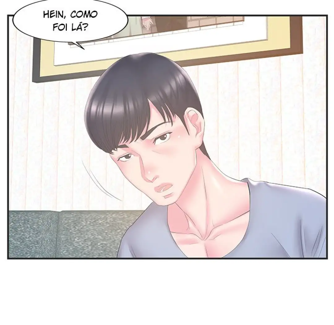 Ler Between Two Twins Capitulo 22 Page 14