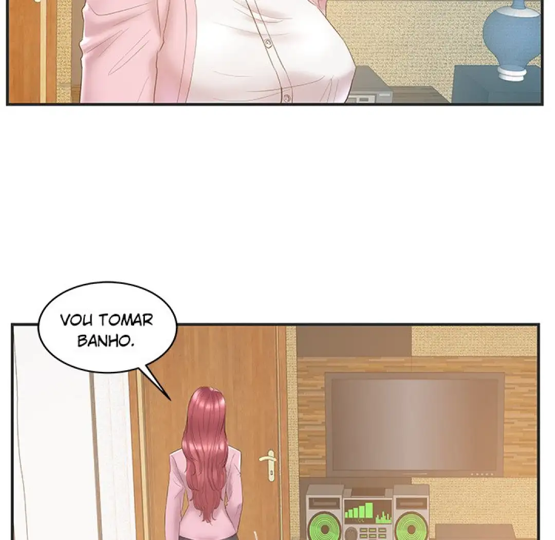 Ler Between Two Twins Capitulo 22 Page 16