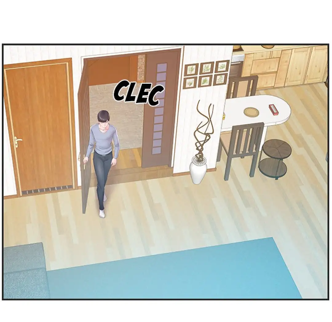 Ler Between Two Twins Capitulo 22 Page 3