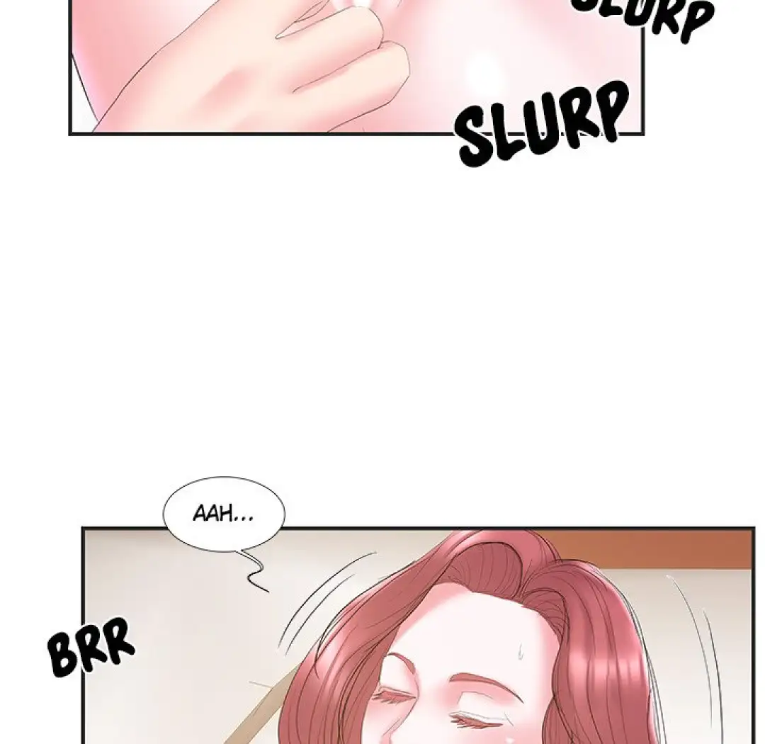 Ler Between Two Twins Capitulo 22 Page 44