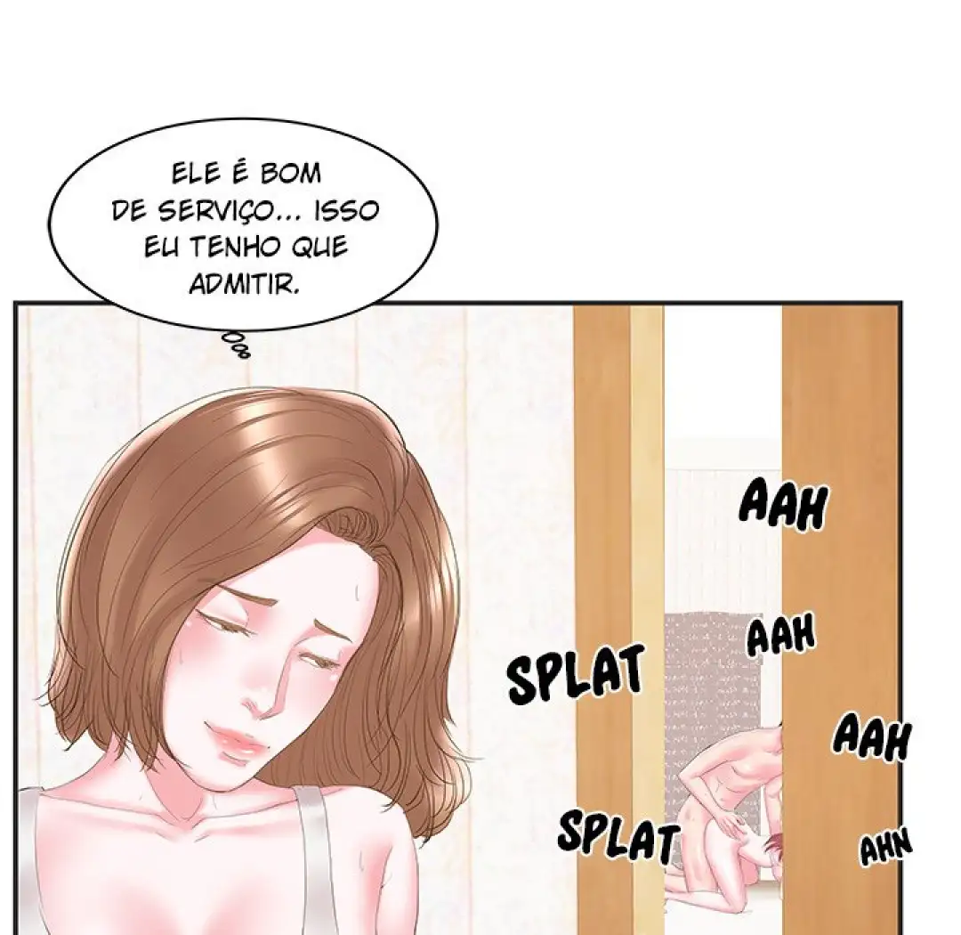 Ler Between Two Twins Capitulo 22 Page 67