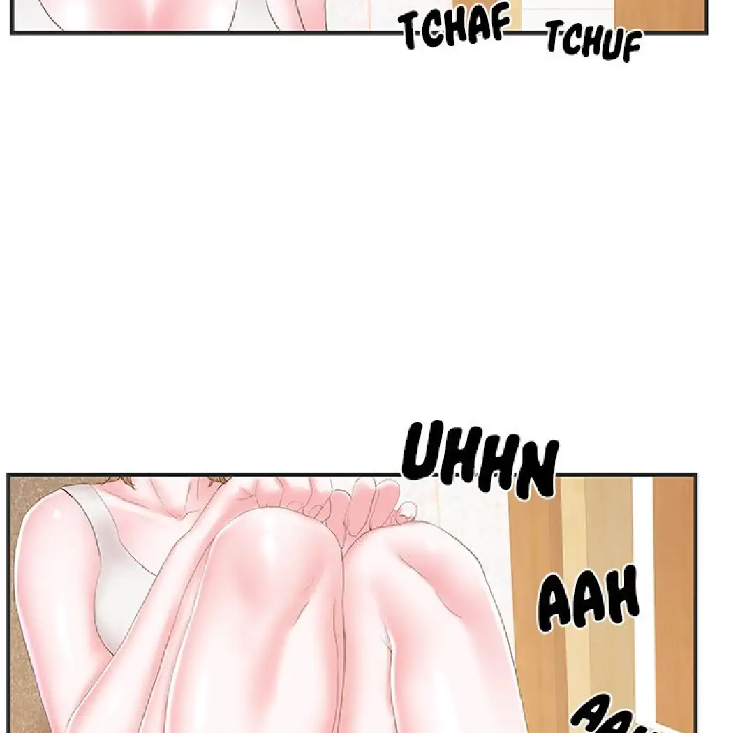 Ler Between Two Twins Capitulo 22 Page 68