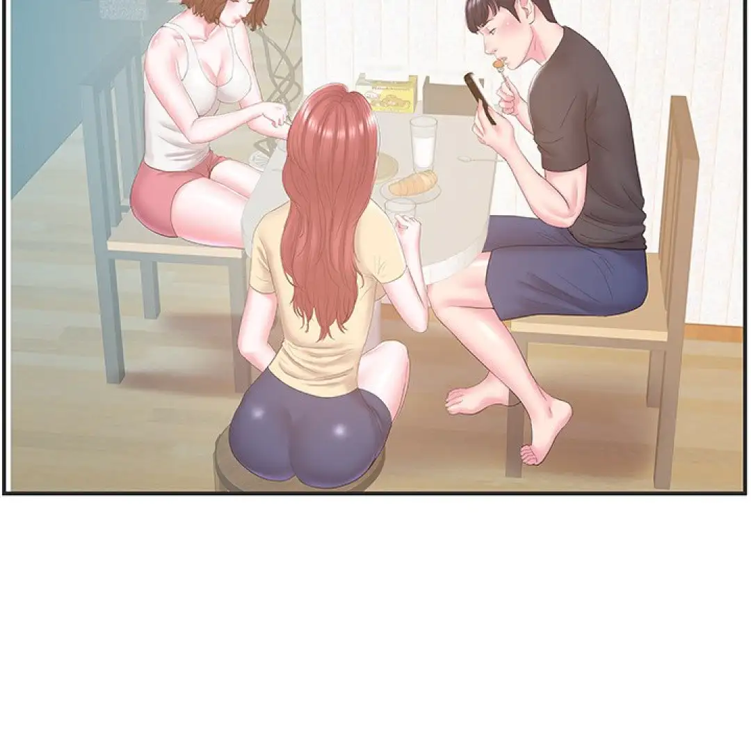 Ler Between Two Twins Capitulo 22 Page 73