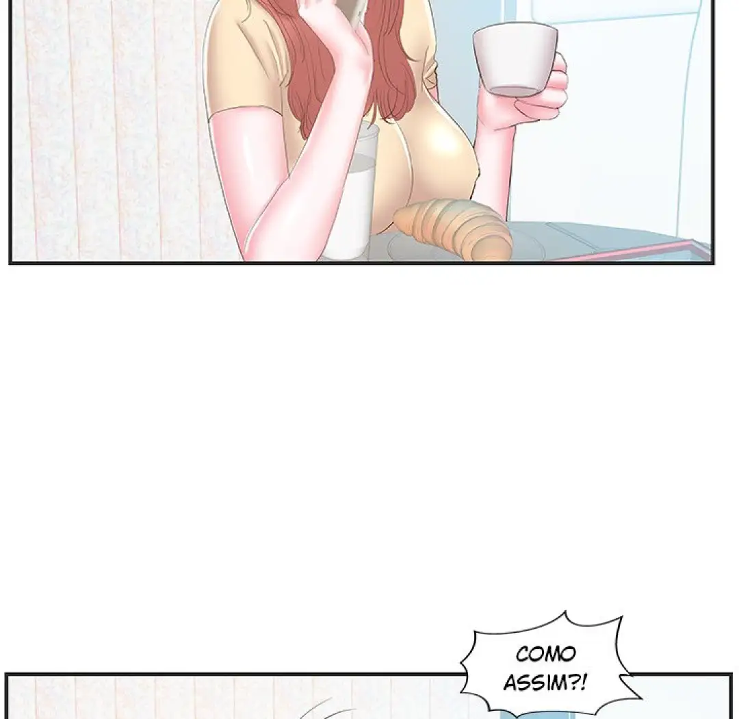 Ler Between Two Twins Capitulo 22 Page 77