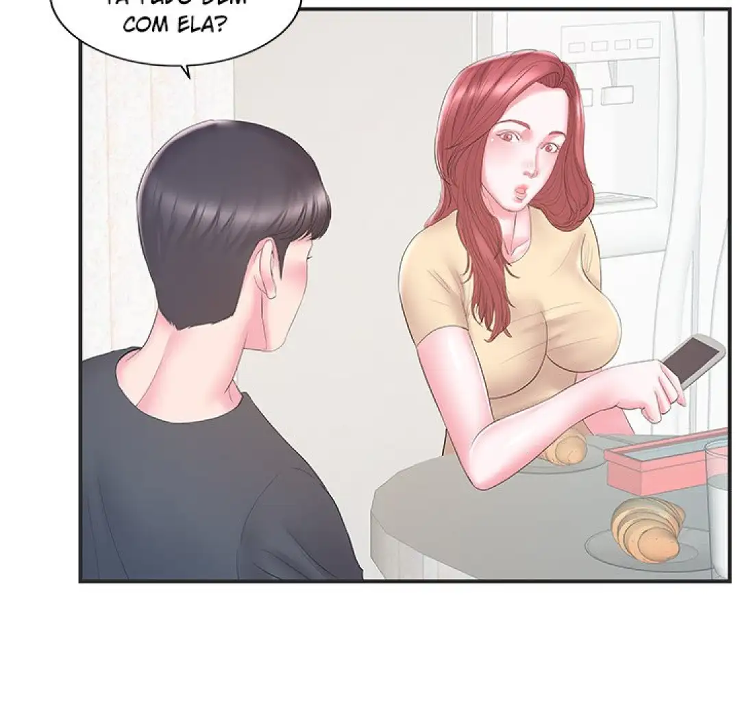 Ler Between Two Twins Capitulo 22 Page 81