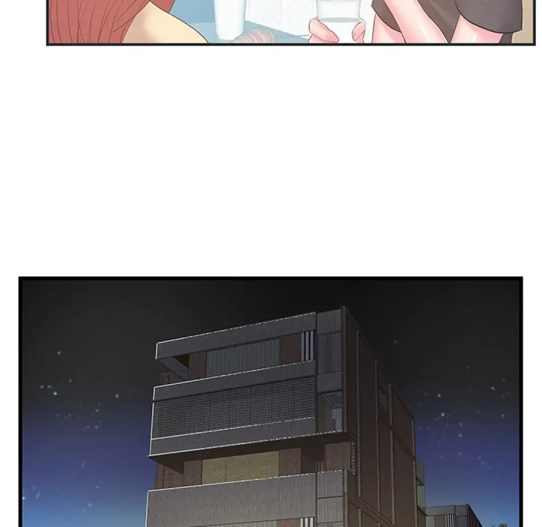 Ler Between Two Twins Capitulo 22 Page 83
