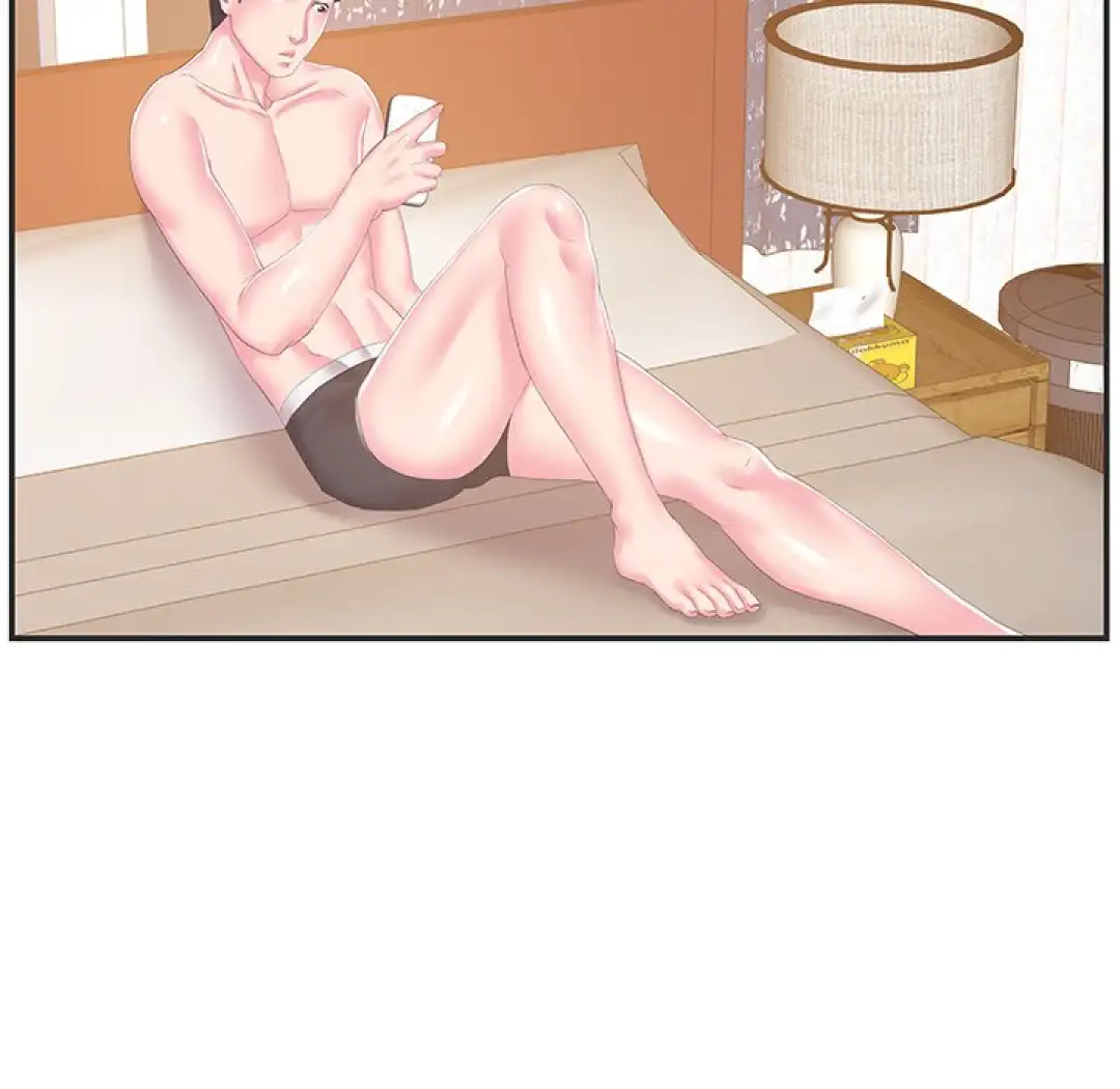 Ler Between Two Twins Capitulo 23 Page 17
