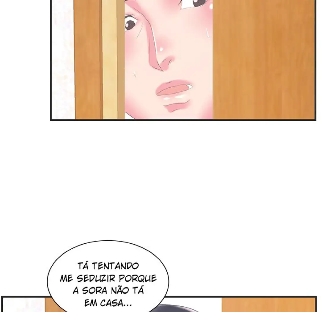 Ler Between Two Twins Capitulo 23 Page 25