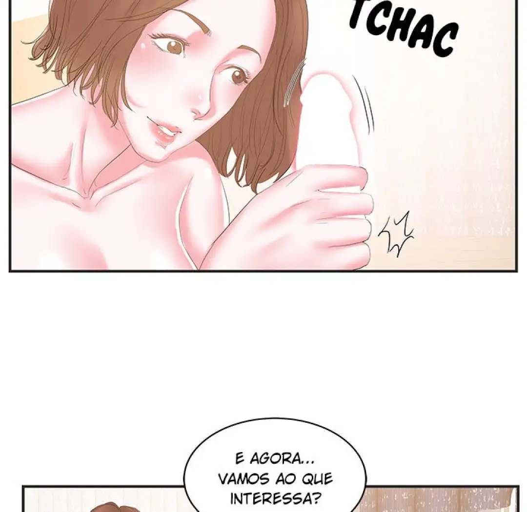 Ler Between Two Twins Capitulo 23 Page 45