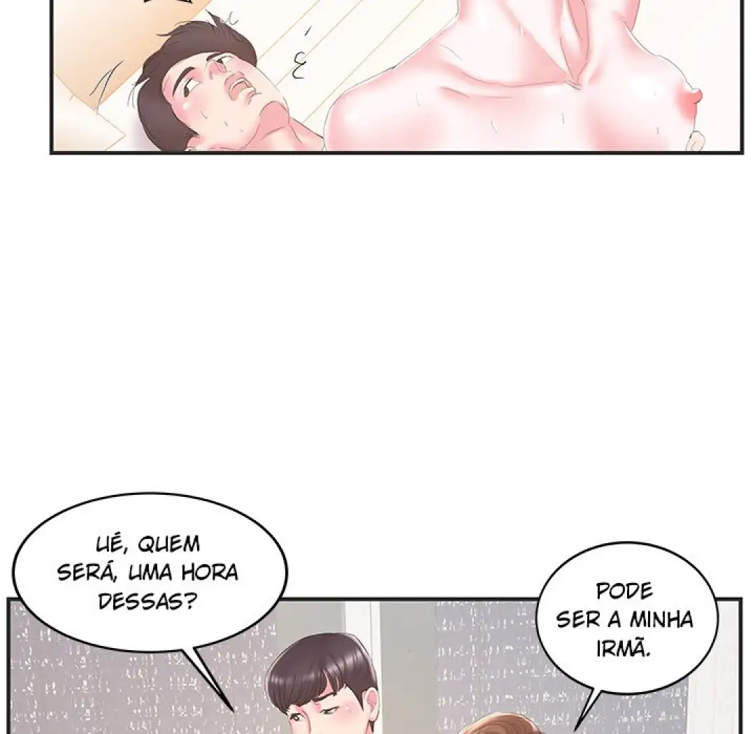 Ler Between Two Twins Capitulo 23 Page 80