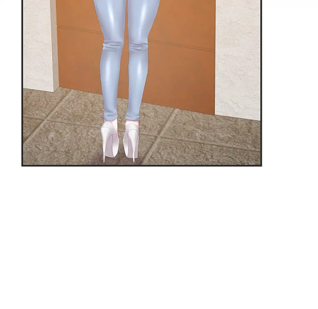 Ler Between Two Twins Capitulo 23 Page 89
