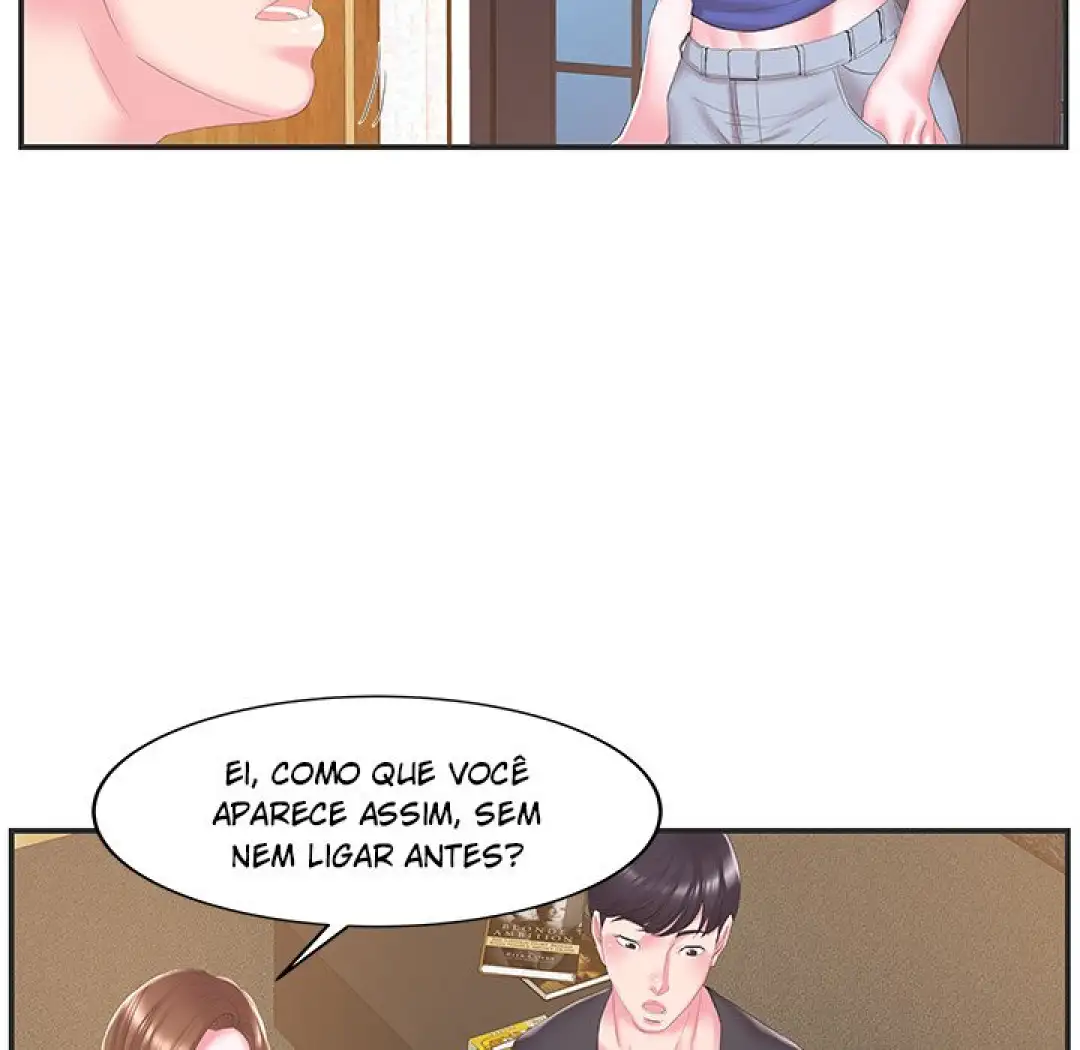 Ler Between Two Twins Capitulo 24 Page 10