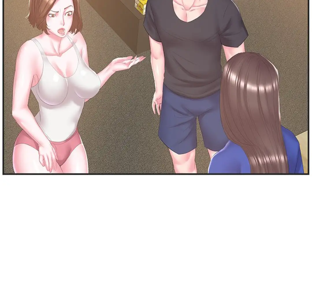 Ler Between Two Twins Capitulo 24 Page 11