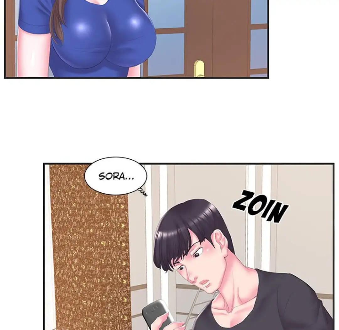 Ler Between Two Twins Capitulo 24 Page 13