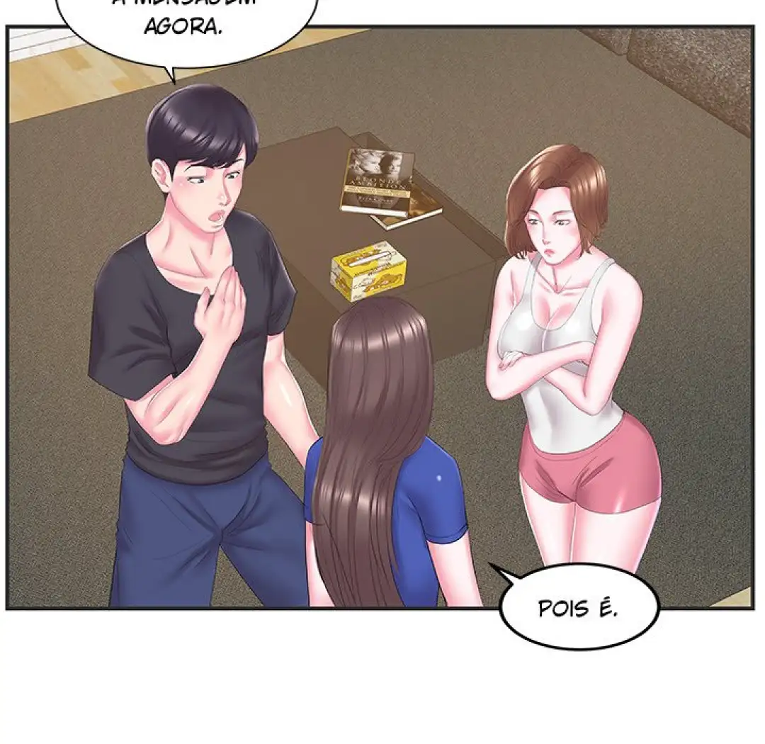 Ler Between Two Twins Capitulo 24 Page 16