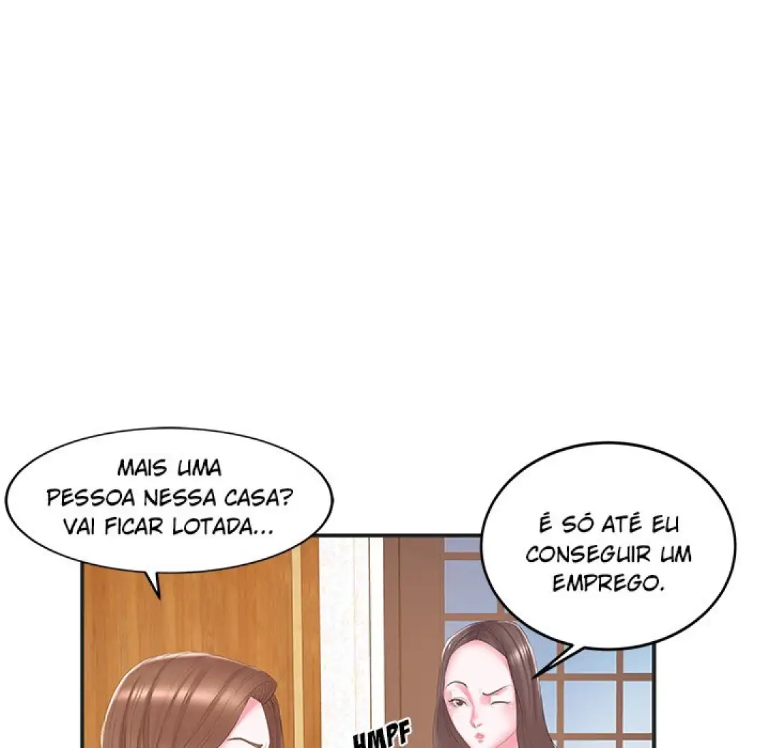 Ler Between Two Twins Capitulo 24 Page 17