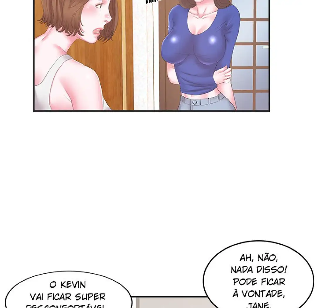 Ler Between Two Twins Capitulo 24 Page 18