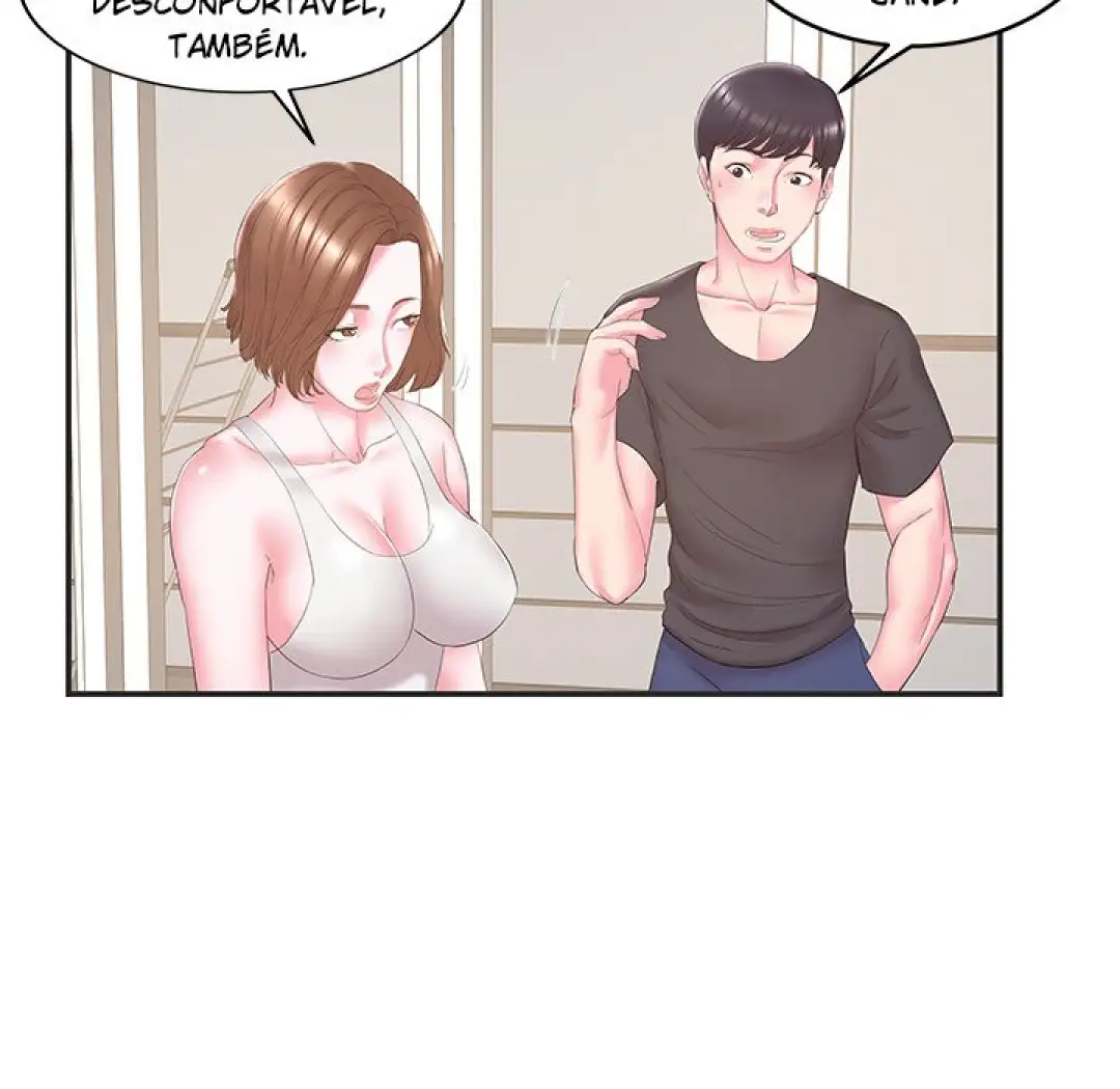 Ler Between Two Twins Capitulo 24 Page 19