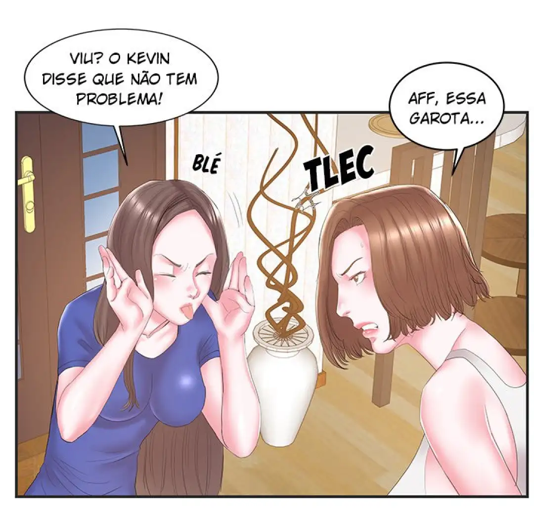 Ler Between Two Twins Capitulo 24 Page 20